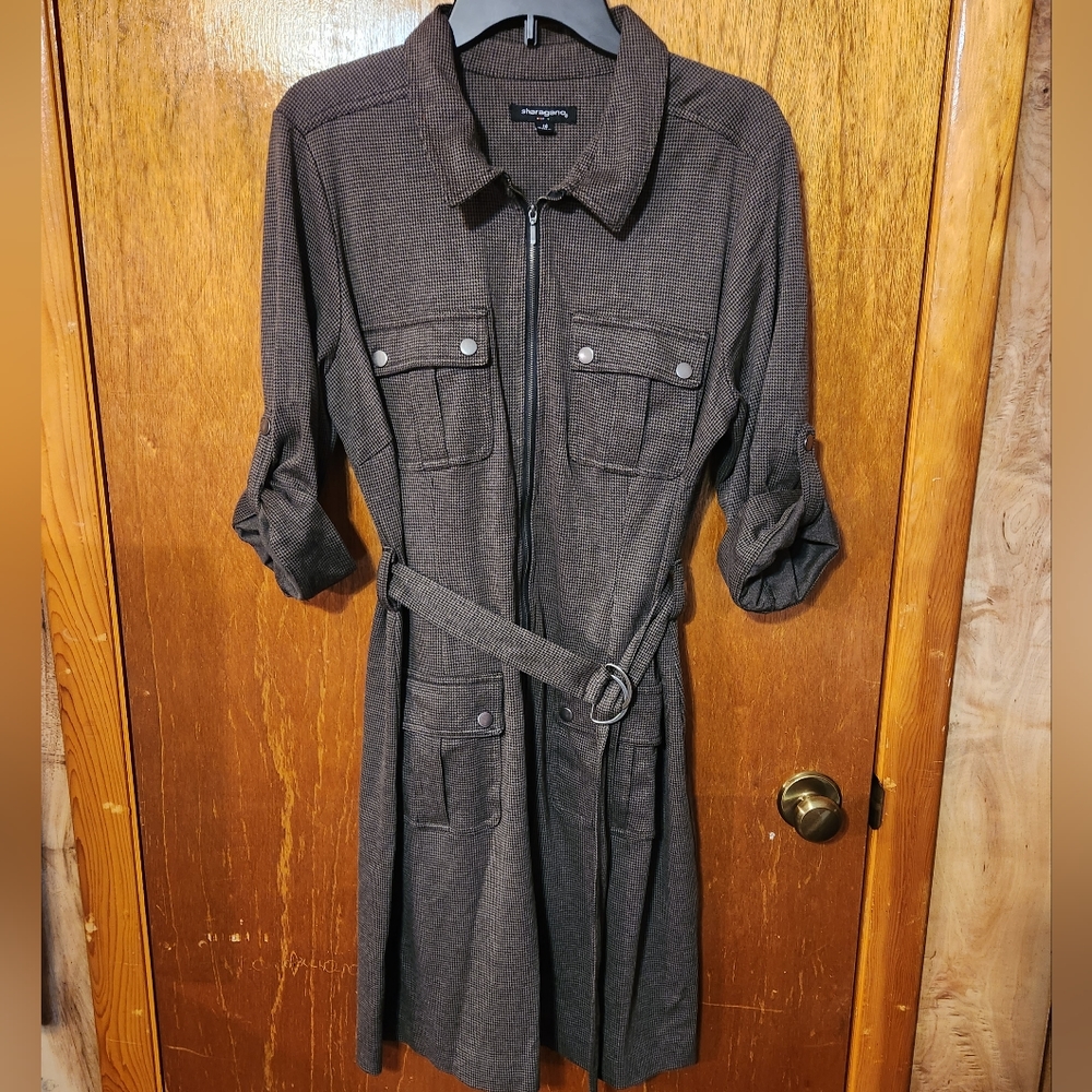 Cute winter dress